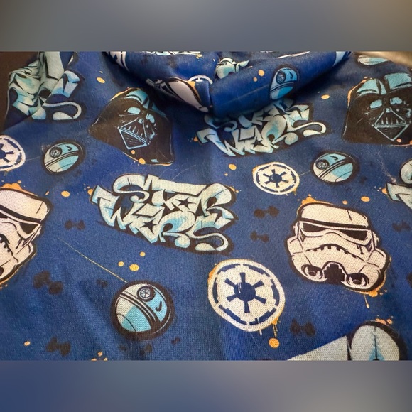 Dog Clothes (Glows in the Dark) - Picture 5 of 10